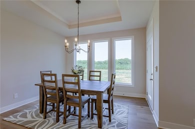 14905 S Haskins St, Olathe, KS 66062 - photo 7