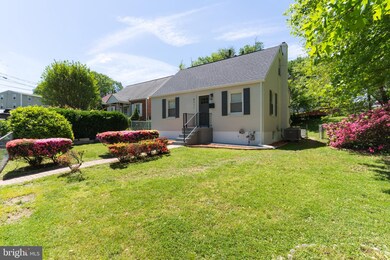 5111 Doppler St, Capitol Heights, MD 20743 - photo 2