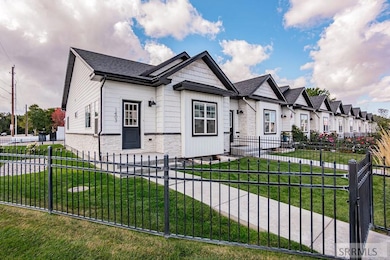 1403 Fremont Ave, Idaho Falls, ID 83402 - photo 2