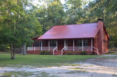 152 E Ivan Rd, Crawfordville, FL 32327 - photo 2