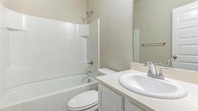 4016 Delta  2nd Bath