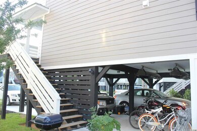 34 Fish Shack Aly unit Murrells Inlet Villa, Murrells Inlet, SC 29576 - photo 2