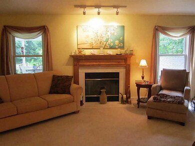 Living Room.
