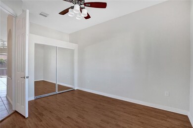 3rd Bedroom