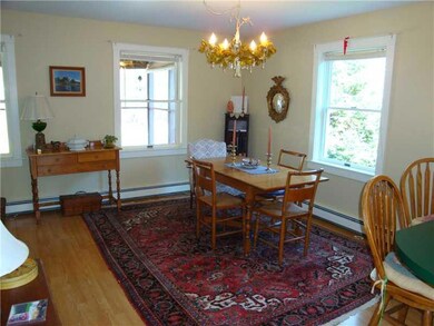 Dining Room.
