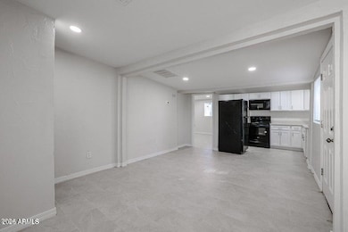 2721 E Willetta St unit B, Phoenix, AZ 85008 - photo 3