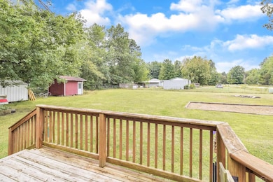 991 N Coleman Rd, Shepherd, MI 48883 - photo 6