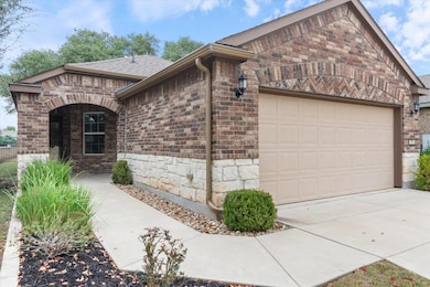 510 Holiday Creek Ln, Georgetown, TX 78633 - photo 3