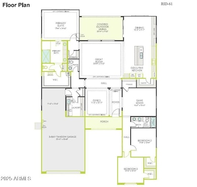 3535 W Buist Ave, Phoenix, AZ 85339 - photo 2