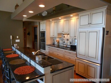 Kitchen 2nd view