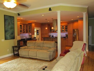 756 Julie Dr, Vidalia, GA 30474 - photo 5