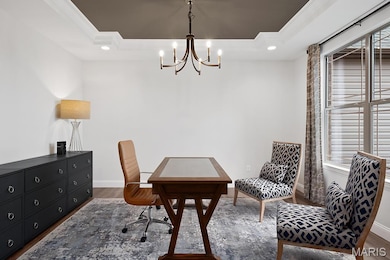 Example Picture - Some features shown may be optional upgrades