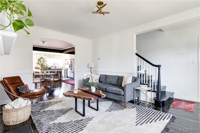 3508 North Ave, Richmond, VA 23222 - photo 5