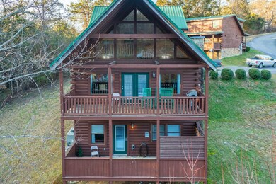 1663 Little Cabin Loop, Pigeon Forge, TN 37862 - photo 4