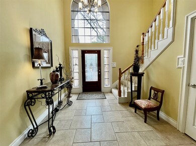 6889 Oakwood Trail, Houston, TX 77040 - photo 4