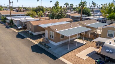 7200 N 43rd Ave unit 45, Glendale, AZ 85301 - photo 2