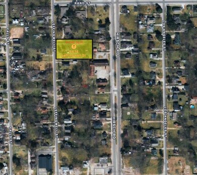 4614 Leffingwell St, Houston, TX 77026 - photo 3