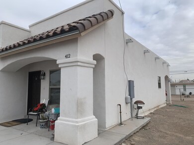 412 Grace Place unit 2, El Paso, TX 79915 - photo 3