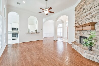 5814 Weisinger Dr, Magnolia, TX 77354 - photo 4