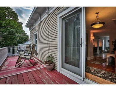 11 Winter St unit 2, Amesbury, MA 01913 - photo 4