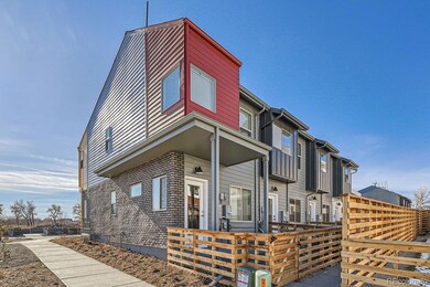 Exterior Fenced-In Area