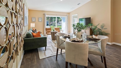 Photo of Model Home