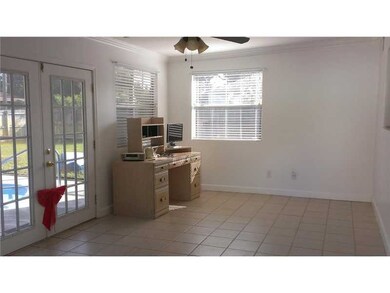 Den/Family/Great Room. Family Room with access to