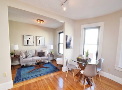 217 Boylston St unit 2, Jamaica Plain, MA 02130 - photo 4