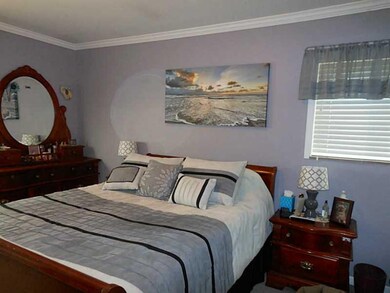 Master Bedroom.
