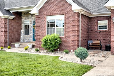 8834 Highland Lake Dr, Georgetown, IN 47122 - photo 2