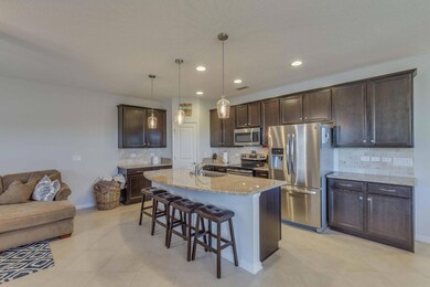 Plenty of Cabinet Space