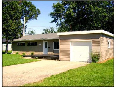 3624 Maybel St, Lansing, MI 48911 - photo 3