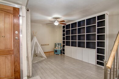 Front Room