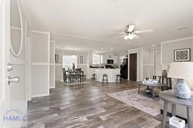 58 Odessa Rd, Jesup, GA 31546 - photo 2