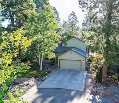 25 Edgemont Way, Durango, CO 81301 - photo 2