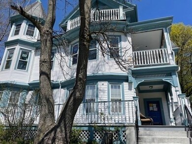 27 County Rd unit 3, Chelsea, MA 02150 - photo 2