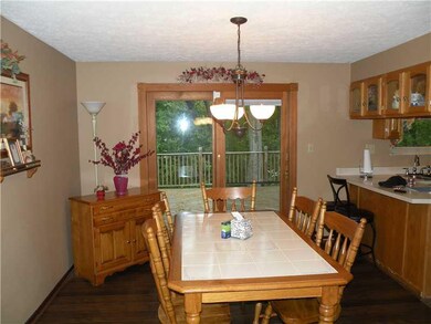 Dining Room.