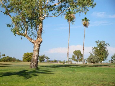 GOLF COURSE VIEW 4