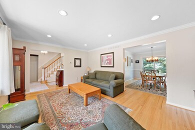 716 Liberty Rd, Mount Laurel, NJ 08054 - photo 4