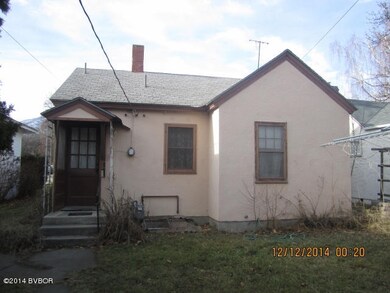 214 S. 4th St