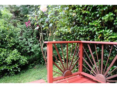 Front Yard