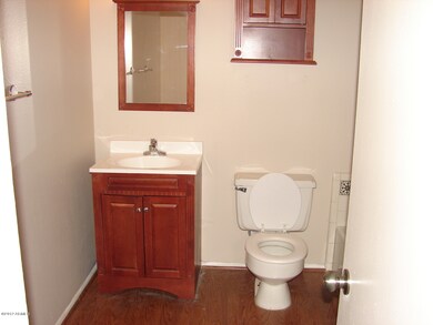 Hall Bath