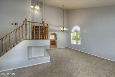 Formal Living | Dining Room