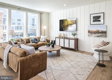 80 Alroy Rd unit HOMESITE 159, Malvern, PA 19355 - photo 7