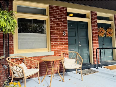 8 Clarendon Place unit 8, Pittsburgh, PA 15206 - photo 5