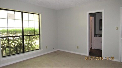 Master bedroom is downstairs with master bath and 