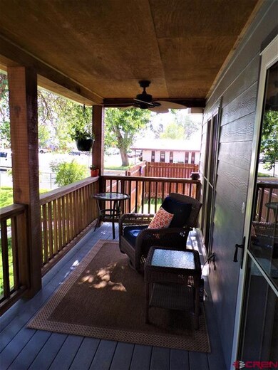 218 W Montezuma Ave, Cortez, CO 81321 - photo 3