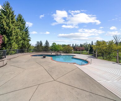 7288 Danbrooke unit 125, West Bloomfield, MI 48322 - photo 5