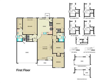 40953 N Shawnee, Shawnee, OK 74804 - photo 3