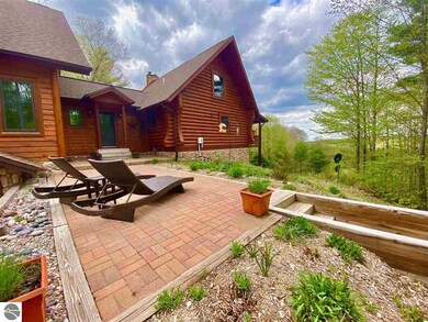 9770 Springvale Rd, Boyne Falls, MI 49713 - photo 6